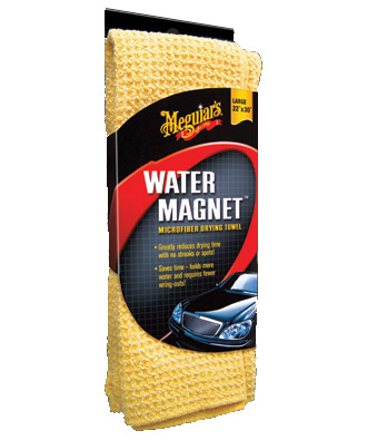 Absorbeur microfibre X2000