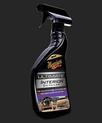 Nettoyant intérieur Ultimate G16216