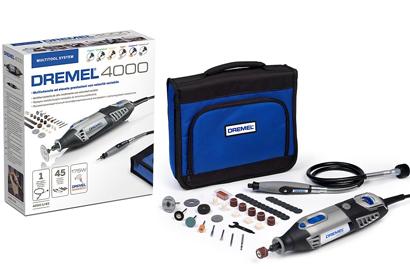 Dremel 4000 1-45