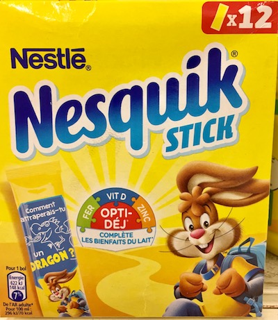 STICK