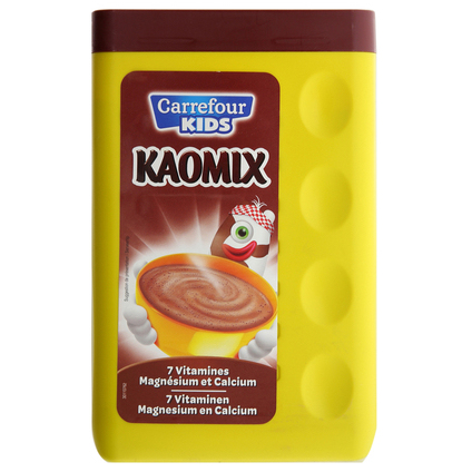 KAOMIX