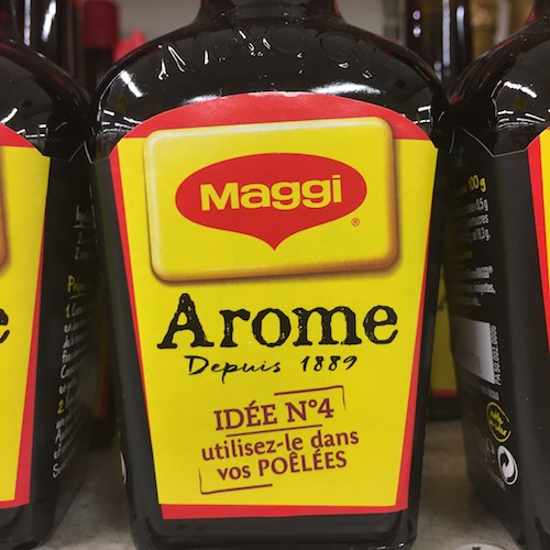 MAGGI AROME
