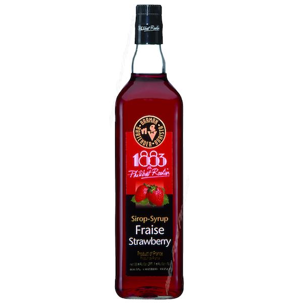 FRAISE