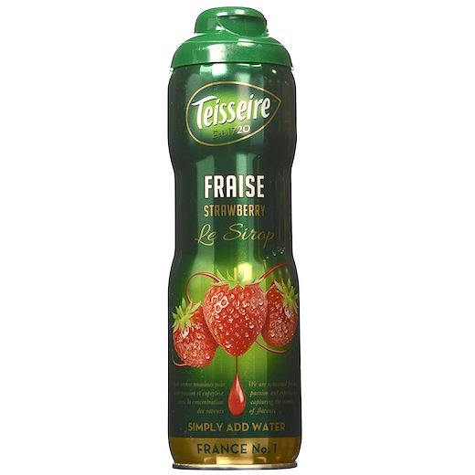 FRAISE