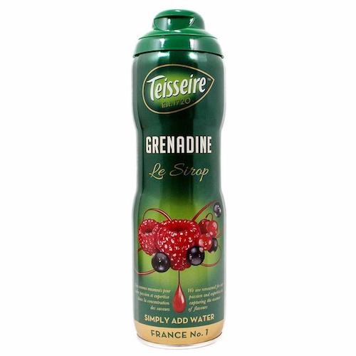 Sirop cassis zéro sucre TEISSEIRE : la bouteille de 60cL à Prix Carrefour