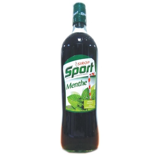 MENTHE