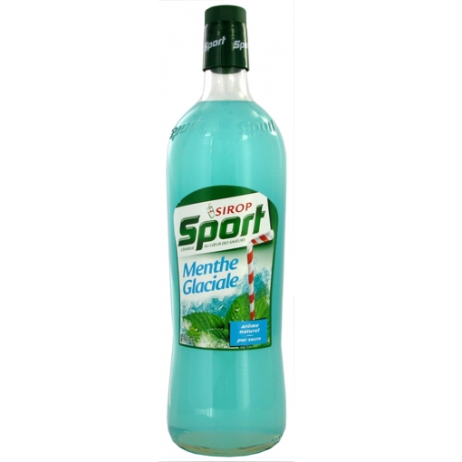 MENTHE GLACIALE