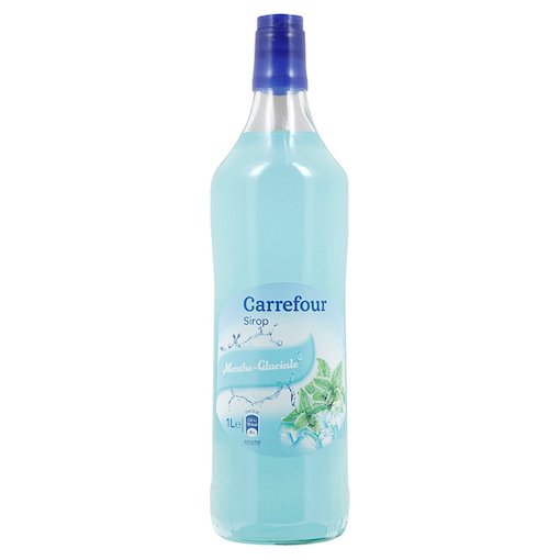 MENTHE GLACIALE