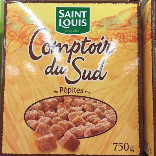 COMPTOIR DU SUD