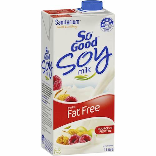 FAT FREE