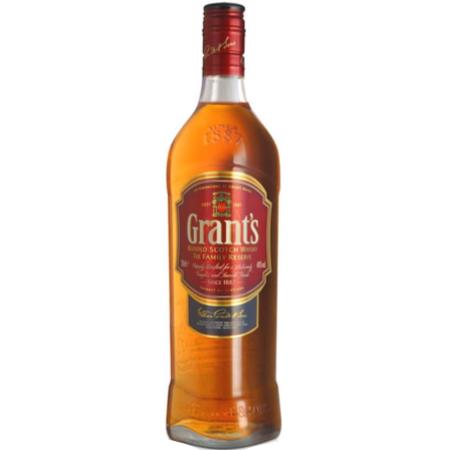 WHISKY
