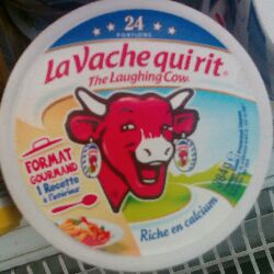 LA VACHE QUI RIT x24