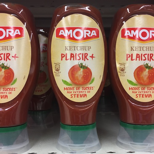 PLAISIR +