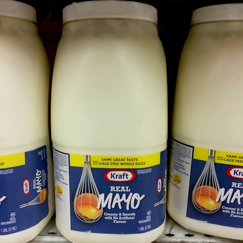 REAL MAYO