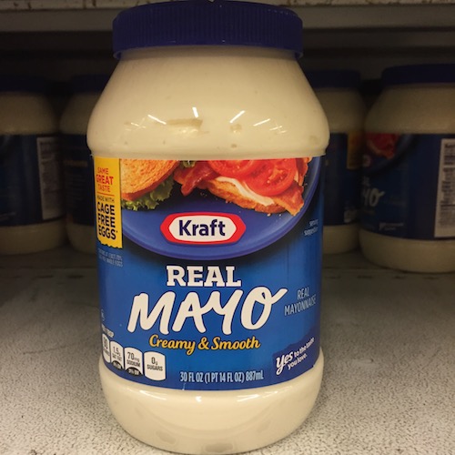 REAL MAYO