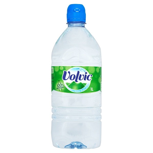 EAU MINÉRALE