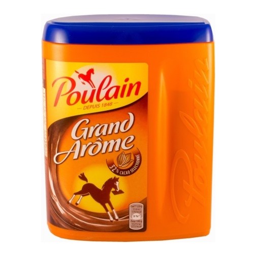 GRAND AROME
