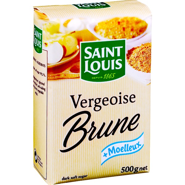 VERGEOISE BRUNE