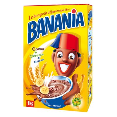 BANANIA