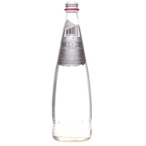 EAU MINERALE