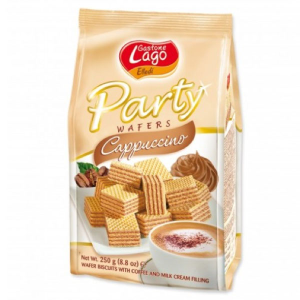 PARTY CAPPUCCINO