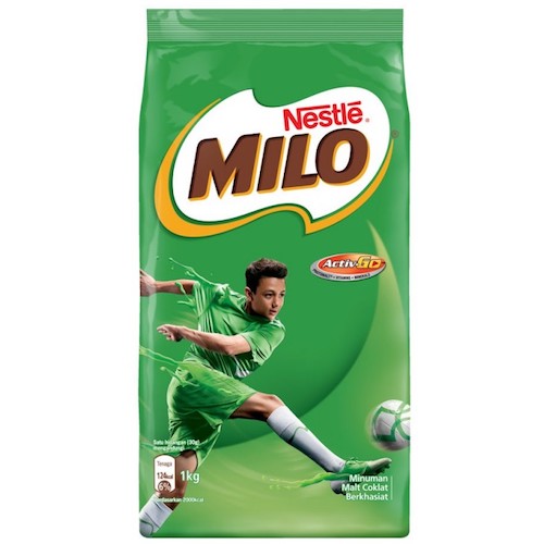 MILO