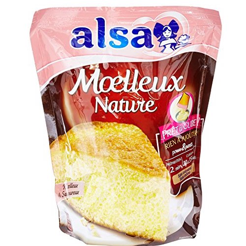 MOELLEUX NATURE