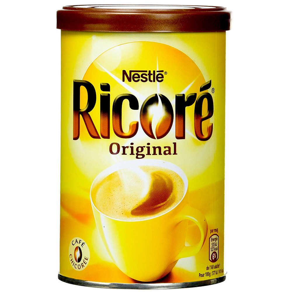 RICORÉ