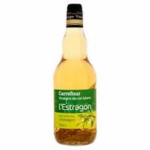 VINAIGRE A L'ESTRAGON