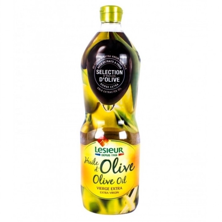 HUILE D'OLIVE