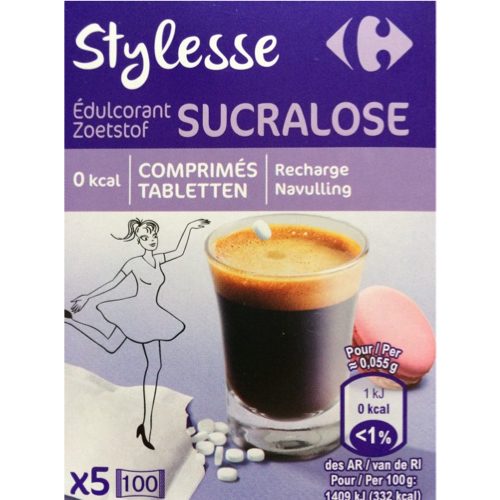 SUCRALOSE