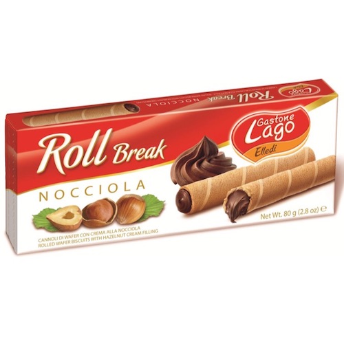 ROLL BREAK CHOCOLAT