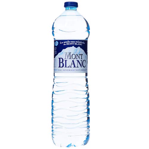 EAU MINÉRALE