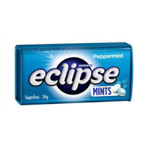 PEPPERMINT
