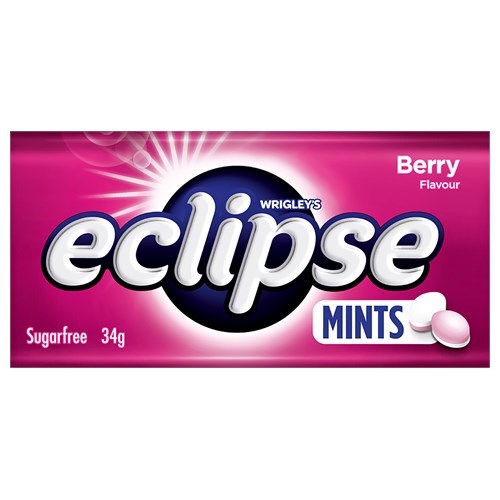 MINT BERRY