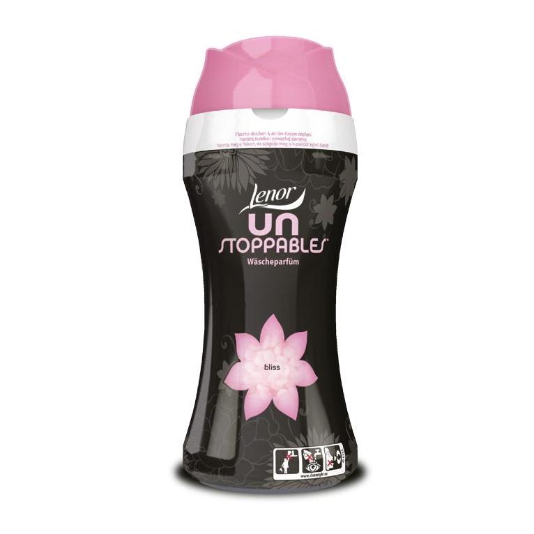UNSTOPPABLES PASSIONNÉ