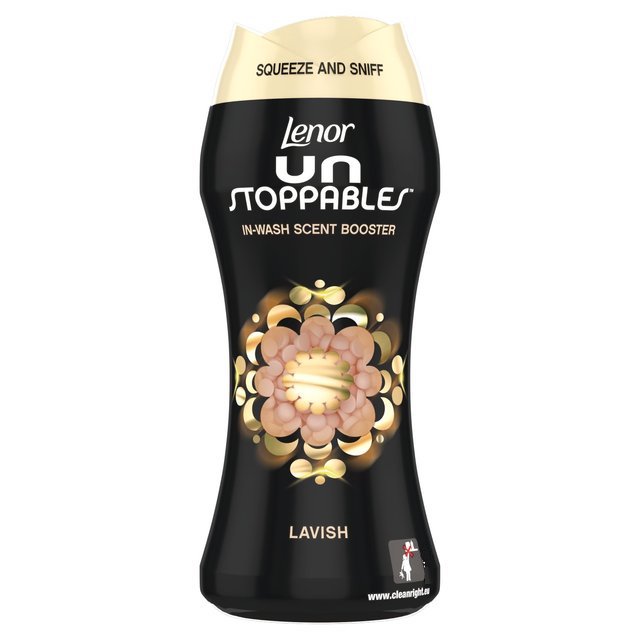 UNSTOPPABLES SOMPTUEUX