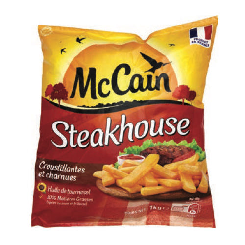 STEAKHOUSE
