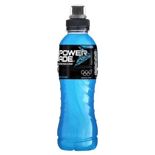 POWERADE