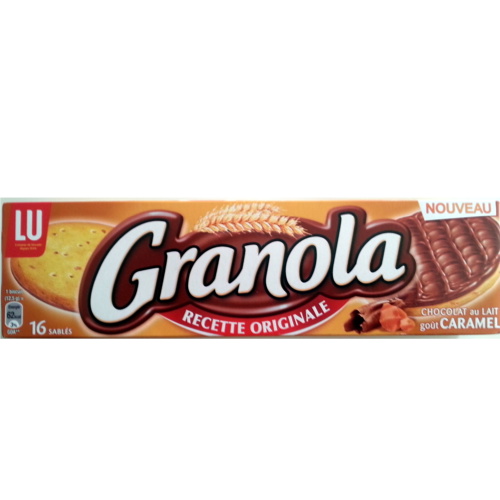 CARAMEL