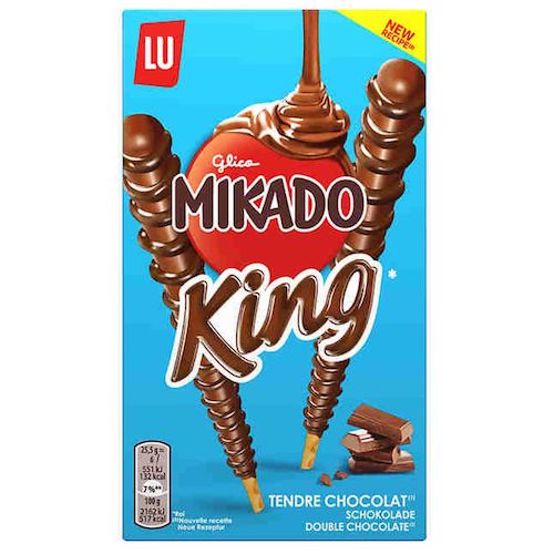 MAKADO KING