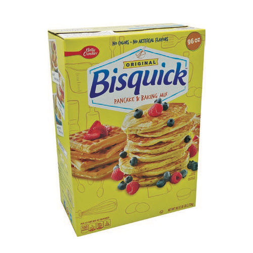 BISQUICK