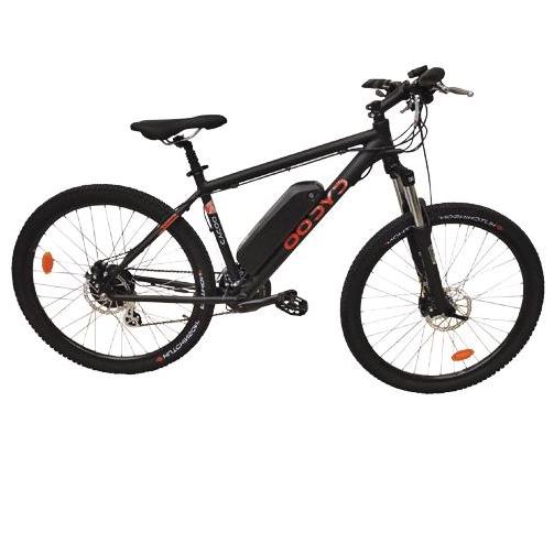 VTT - ASSISTANCE ELECTRIQUE