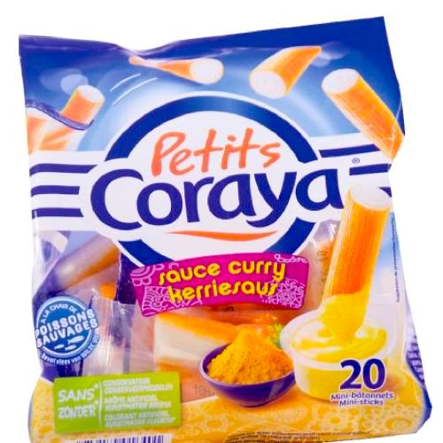 PETITS CORAYA