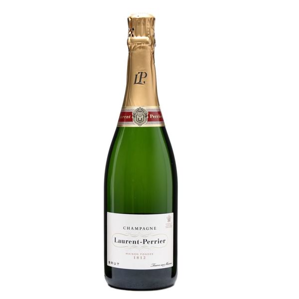 CHAMPAGNE BRUT