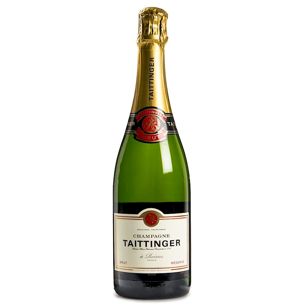 CHAMPAGNE BRUT