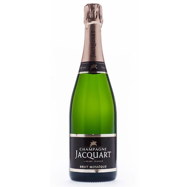 CHAMPAGNE BRUT