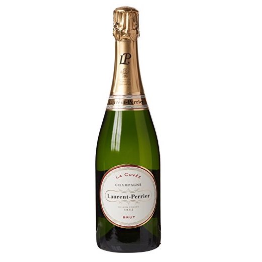 CHAMPAGNE LA CUVÉE BRUT
