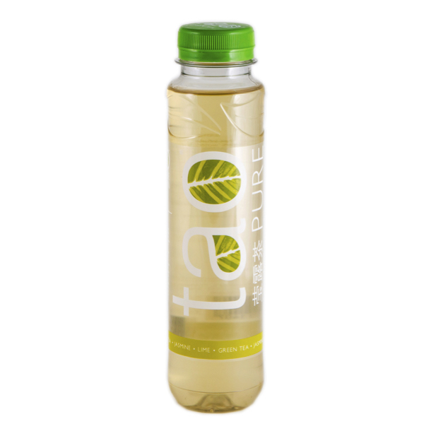 GREEN TEA - LIME & JASMIN