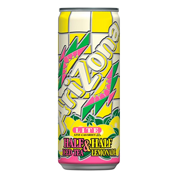 ICE TEA LEMONADE